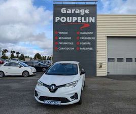 LIFE CHARGE NORMALE R110 ACHAT INTEGRAL