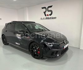 VOLKSWAGEN GOLF GTI CLUBSPORT 2.0 TSI DSG