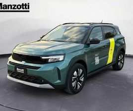 OPEL FRONTERA HYBRID 145 CV EDCT GS