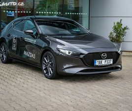 MAZDA 3 MAZDA 3 2.5 G140 6MT 4X2 CENTRE-LINE D