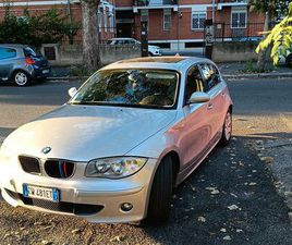 BMW SERIE 1 116 BMW SERIE 1