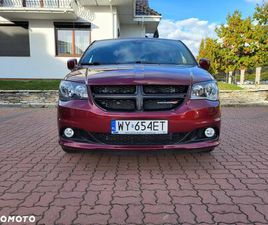 DODGE GRAND CARAVAN