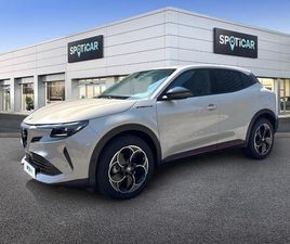 1.2 IBRIDA 136CH SPECIALE DCT6