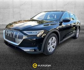 E-TRON E-TRON 50 QUATTRO