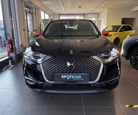 CROSSBACK 1.5 BLUEHDI 130 AUTO PERFORMANCE LINE + (AM30) 5