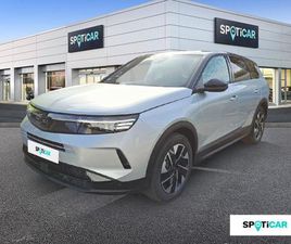 1.2 TURBO HYBRID 145 CH E-DCT6 GS