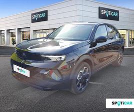 1.2 TURBO HYBRID 145 CH E-DCT6 GS