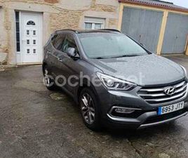 HYUNDAI GRAND SANTA FE HYUNDAI GRAND SANTA FE