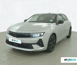 OPEL ASTRA 1.2 TURBO 130 CH BVA8 GS