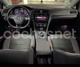 VOLKSWAGEN GOLF RLINE 1.5 TSI