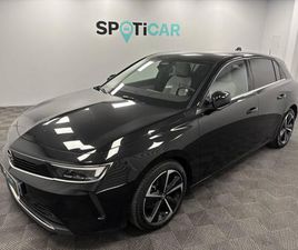 1.2 TURBO 130 CH BVM6 ELEGANCE