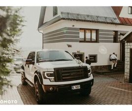 FORD F 150 FORD F150