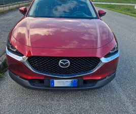 MAZDA 2 SKYACTIV G MAZDA CX30 2.0 SKYACTIVE - G