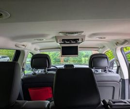 DODGE JOURNEY 2.7 FLEX FUEL