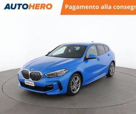 SERIE 1 (F40) 116D 5P. MSPORT