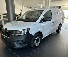 1.5 BLUE DCI 95CV PC-TN VAN OPEN SESAME