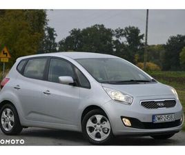 KIA VENGA