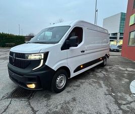 T35 2.0 BLUEDCI 150CV PL-TM FURGONE