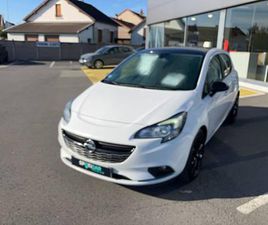 1.4 90 CH BLACK EDITION