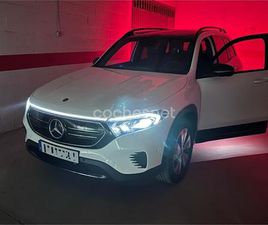 MERCEDES EQB EQB 250 MERCEDES-BENZ EQB EQB 250