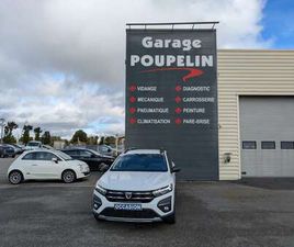 1.0 ECO-G 100CH ESSENTIEL -22