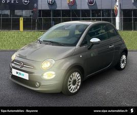 1.0 70 CH HYBRIDE BSG S/S