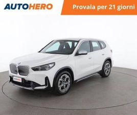 IX1 (U11) IX1 EDRIVE 20 XLINE