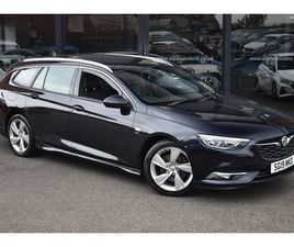 2.0 TURBO D BLUEINJECTION SRI VX LINE NAV SPORTS TOURER 5DR DIESEL MANUAL EURO 6 (START/STOP) (170 PS)