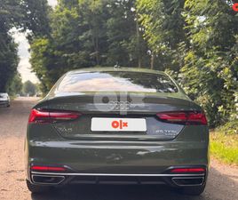 AUDI A5 SPORTBACK 45 TFSI AUDI A5 SPORTBACK 45 TFSI