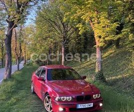 BMW SERIE 5 BMW SERIE 5