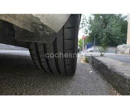 SKODA OCTAVIA RS SKODA OCTAVIA