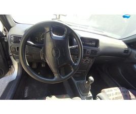 TOYOTA COROLLA TOYOTA COROLLA COROLA SETEMBRO/98