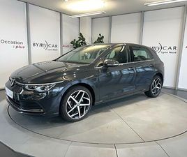 VOLKSWAGEN GOLF GOLF 1.4 HYBRID RECHARGEABLE OPF 204 DSG6