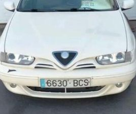 ALFA ROMEO 146 ALFA ROMEO - 146