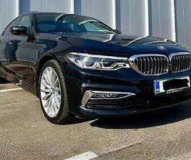 BMW SERIE 5 540I XDRIVE BMW SERIJA 5: 540I XDRIVE AT