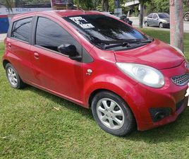 JAC J2 JAC J2 2016 1.4 COMPLETO C/GNV DOC OK