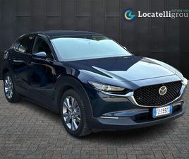 2.0 M-HYBRID EXCEED AWD 180CV 6AT