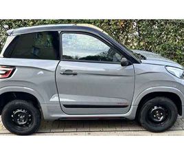 LIGIER JS60 DCI SPORT ULTIMATE