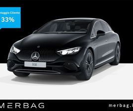 EQE (V295) EQE 300 ADVANCED PLUS