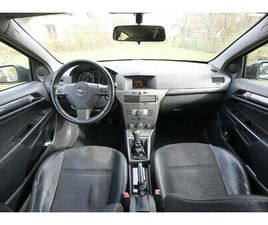 OPEL ASTRA GTC H 1.7 CDTI