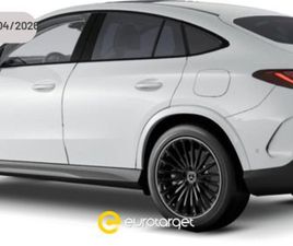 400 E HYBRID EQ 4MATIC COUP&EACUTE; ADVANCED PLUS GL