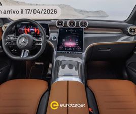 GLC COUPÉ (C254) GLC 400 E HYBRID EQ 4MATIC COUPÉ ADVANCED