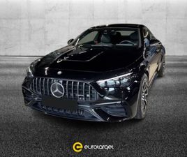 MERCEDES CLE COUPE CLE 53 AMG CLE COUPÉ (C236) CLE 53 AMG COUPÉ 4MATIC+ PREMIUM