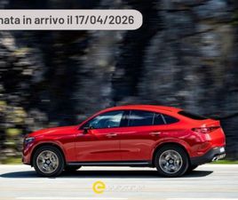 400 E HYBRID EQ 4MATIC COUP&EACUTE; AMG LINE ADVANCE