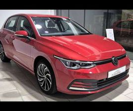VOLKSWAGEN GOLF 1.4 EHYBRID OPF 204CH STYLE DSG6
