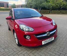 1.4 16V JAM HATCHBACK 3DR PETROL MANUAL EURO 5 (87 PS)
