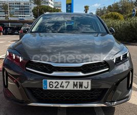 KIA XCEED KIA XCEED 1.0 TGDI BUSINESS