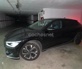 KIA EV6 KIA EV6 AIR 58KWH RWD