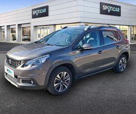 1.2 PURETECH 110CH S&S EAT6 ALLURE