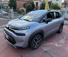 C3 AIRCROSS C3 AIRCROSS PURETECH 110 S&AMP;S SHINE PACK